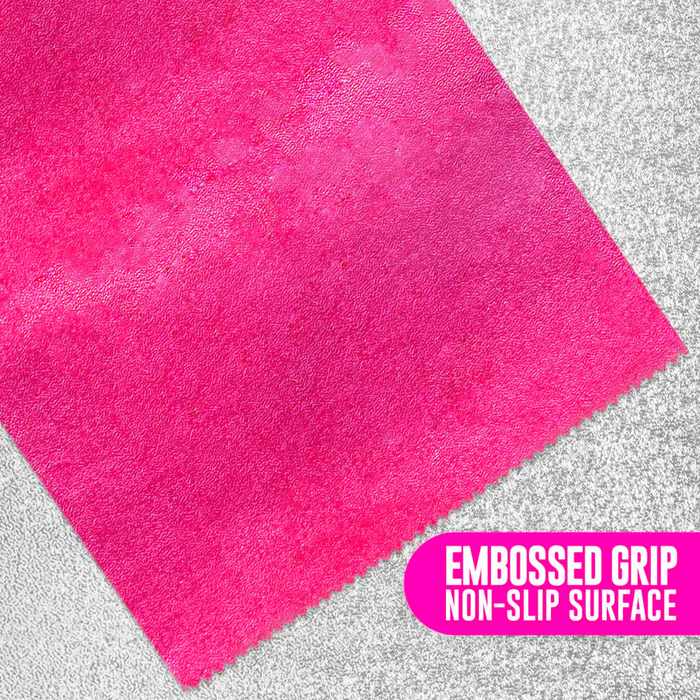 Colortrak Smooch – Feuilles 5 x 10,75 pouces adaptées à diverses techniques.