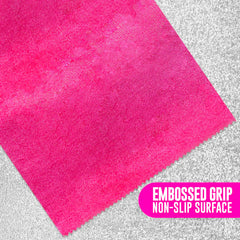 Colortrak Smooch – Feuilles 5 x 10,75 pouces adaptées à diverses techniques.