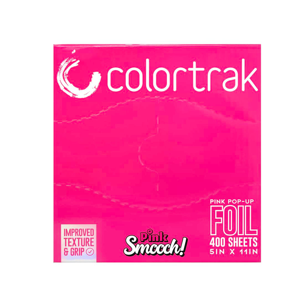 Colortrak Smooch – Feuilles prêtes à l’emploi pour gain de temps.