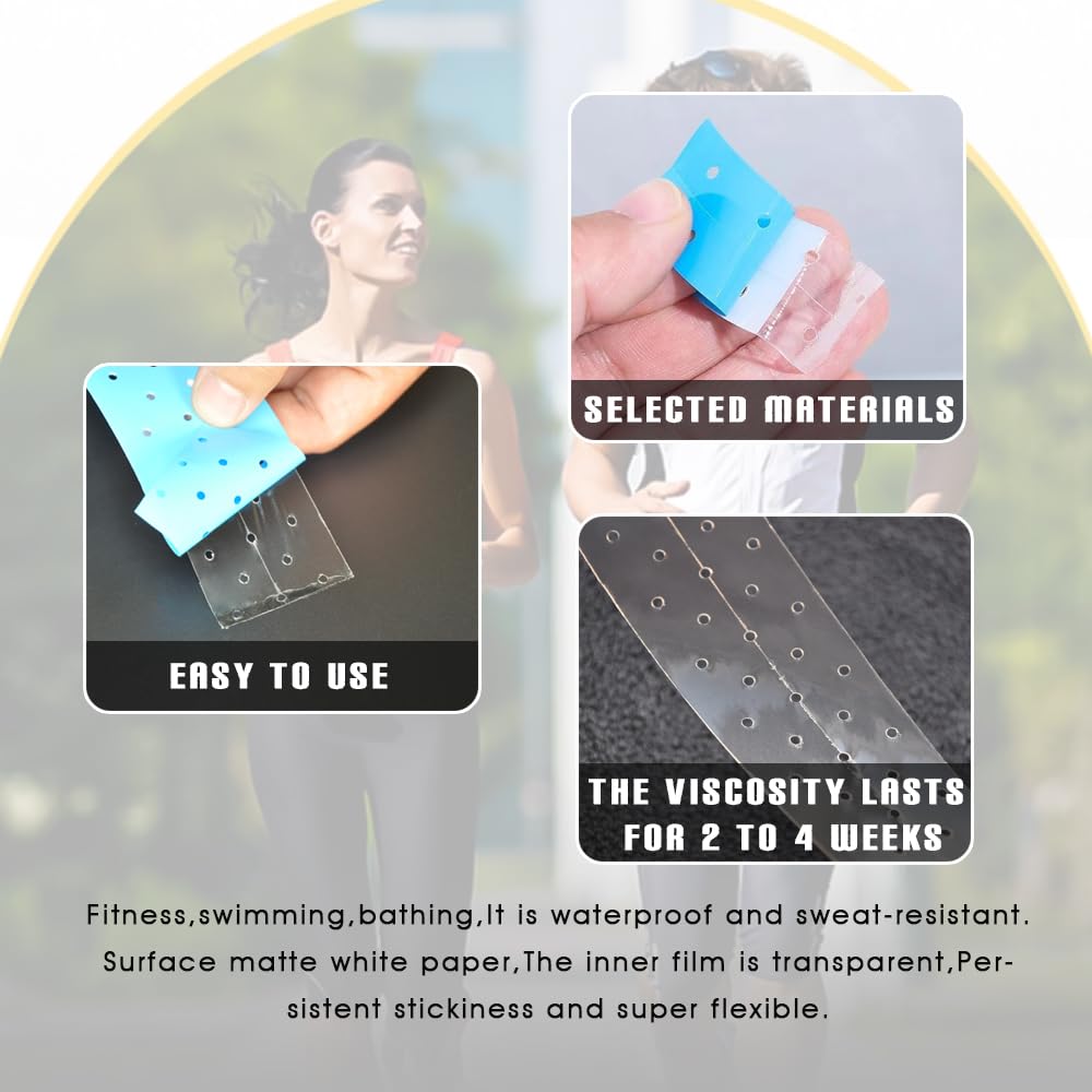 Coloryoung solution durable idéale pour toupees et capuchons de perruque.