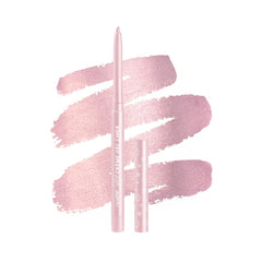ColourPop BFF Crème Gel Eyeliner Calabasas: texture lisse et tenue longue durée.