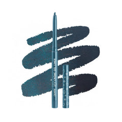 ColourPop BFF Crème Gel Liner dans l’espace extérieur pour un regard audacieux et durable.