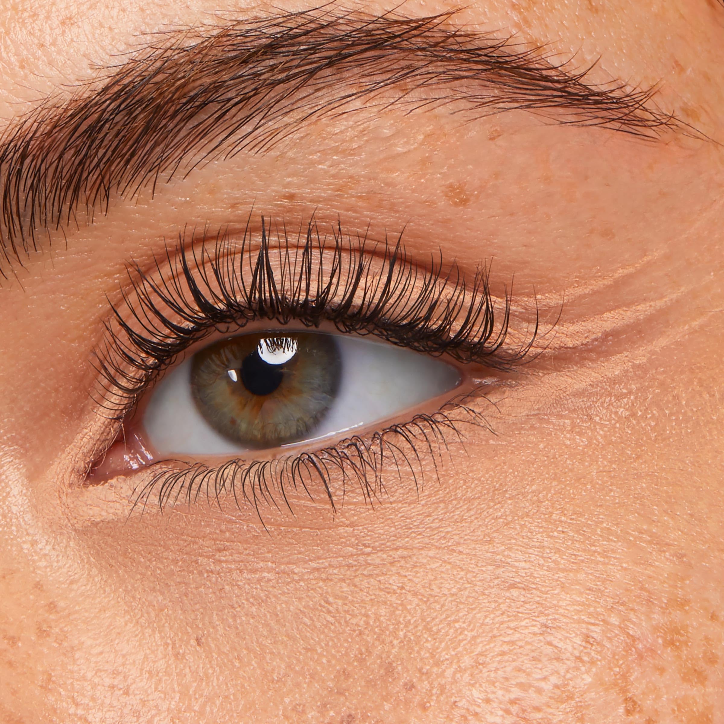 ColourPop BFF Crème Gel Liner wing parfait et facile à estomper.