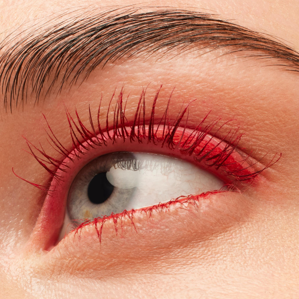 ColourPop BFF Mascara – look complet avec Ombres Super Shock