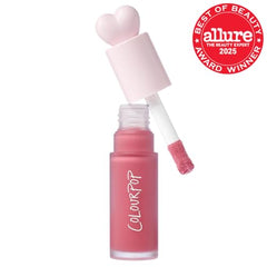 ColourPop blush liquide éclat doux et hydratant pour le teint