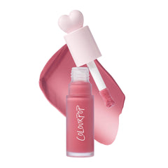 ColourPop blush liquide poids-plume embout en pointe pour une application précise et légère