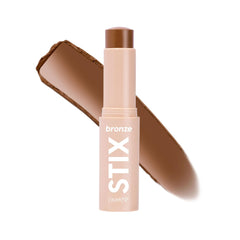 ColourPop Bronzer Stick crème naturelle Plage Shell pour un éclat subtil