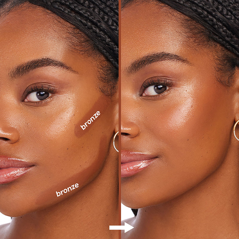 Format voyage portable ColourPop idéal pour retouches
