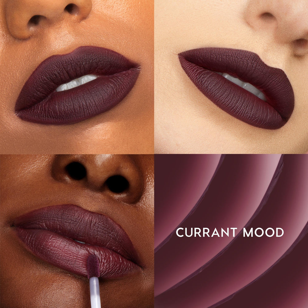 ColourPop Currant Mood – couleur intense en un seul passage.