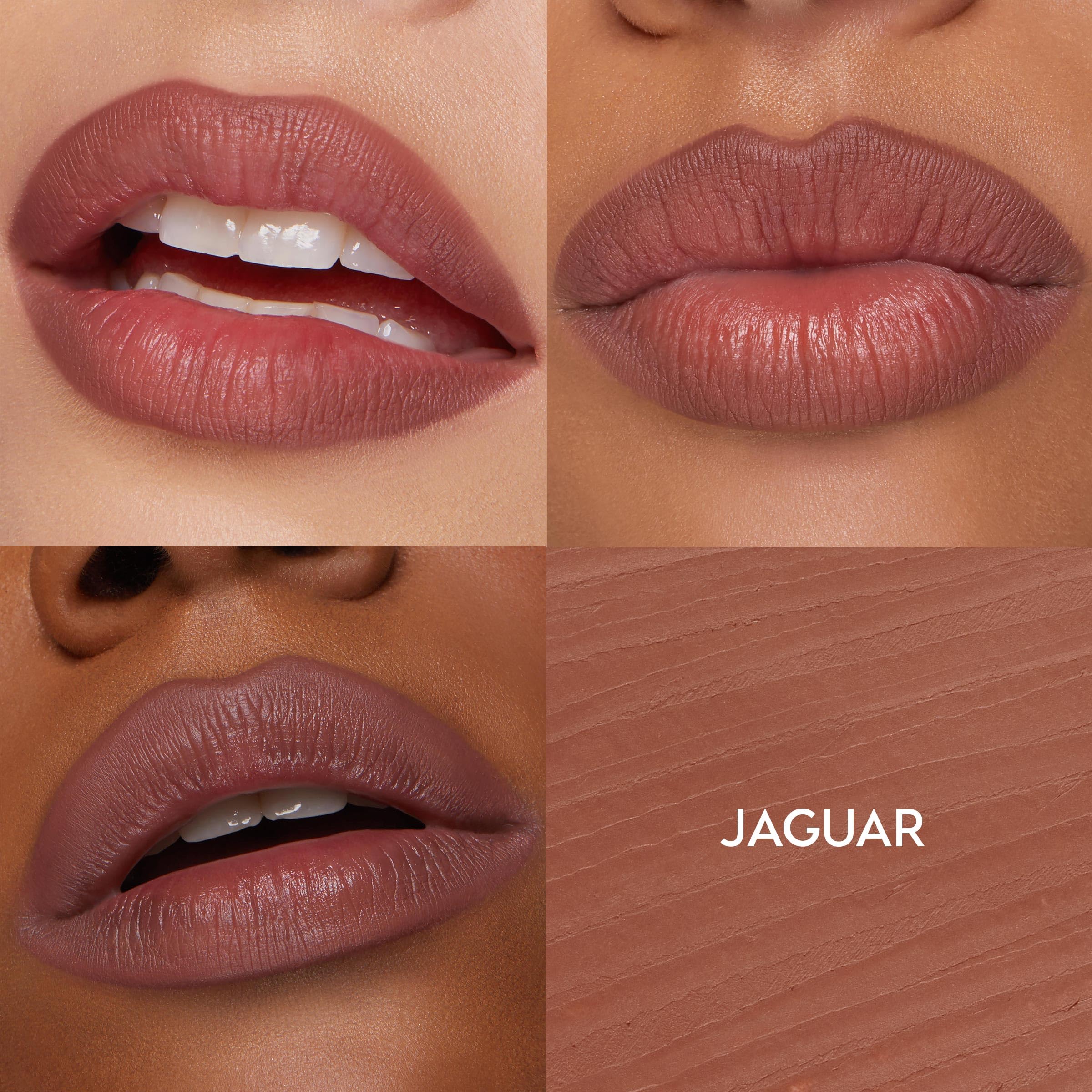 ColourPop So Juicy Crayon contour Lèvres glisse velouté et précision.