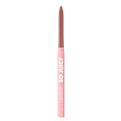 Crayon contour ColourPop repulpant pour des contours nets et une impression de volume.