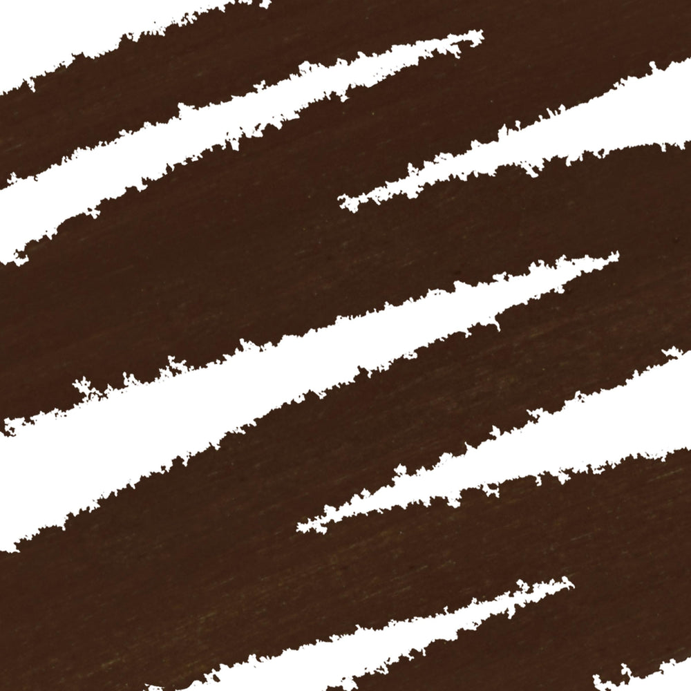ColourPop Crème Gel Waterproof Eyeliner en brew-ha-ha, application lisse et sans effort.