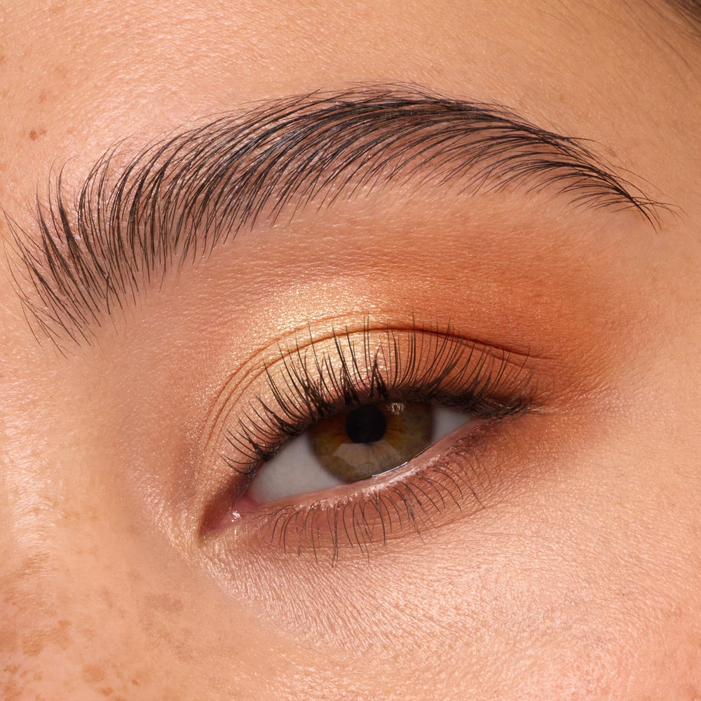 ColourPop Feelin' Toasty glitter shades add festive accents to any look.