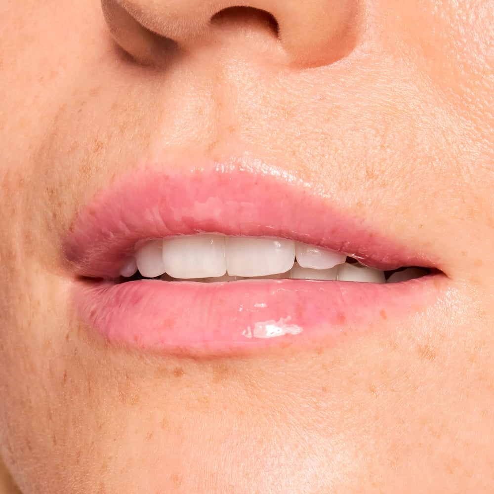 ColourPop Fresh Kiss Balm Teinte Watermelon Sugar – teinte légère, finition brillante naturelle