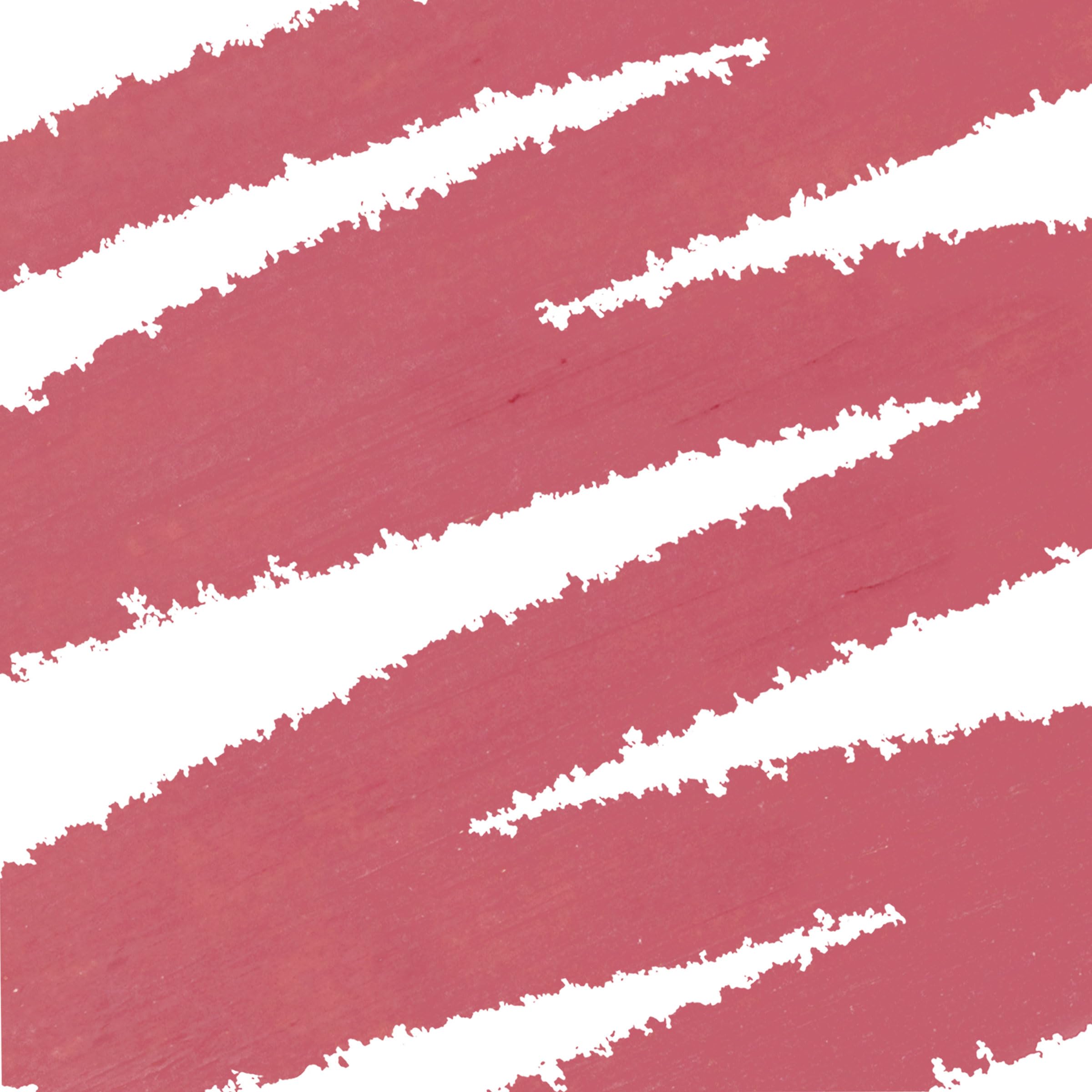 Couleur intense et durable avec ColourPop Lippie Pencil pour un look audacieux.