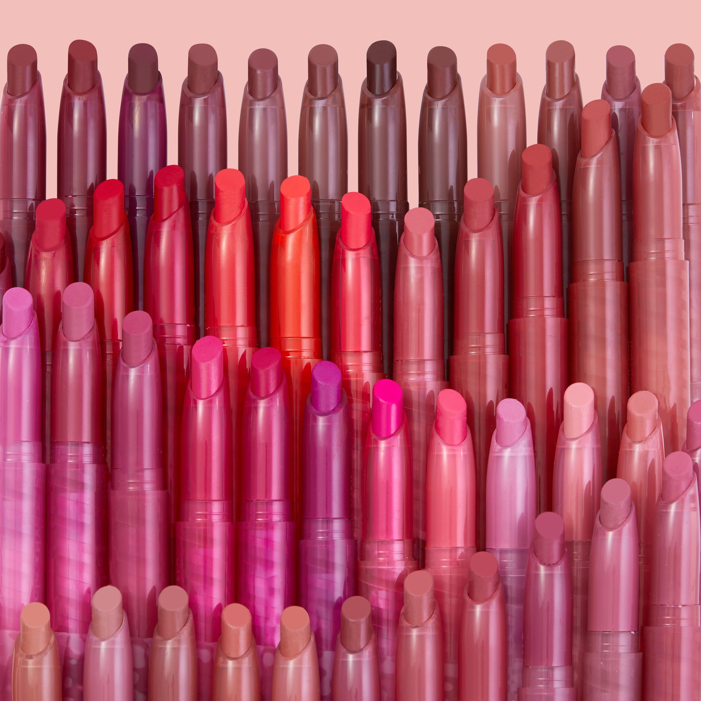 Lippie Stix ColourPop, ingrédients hydratants pour lèvres nourries.