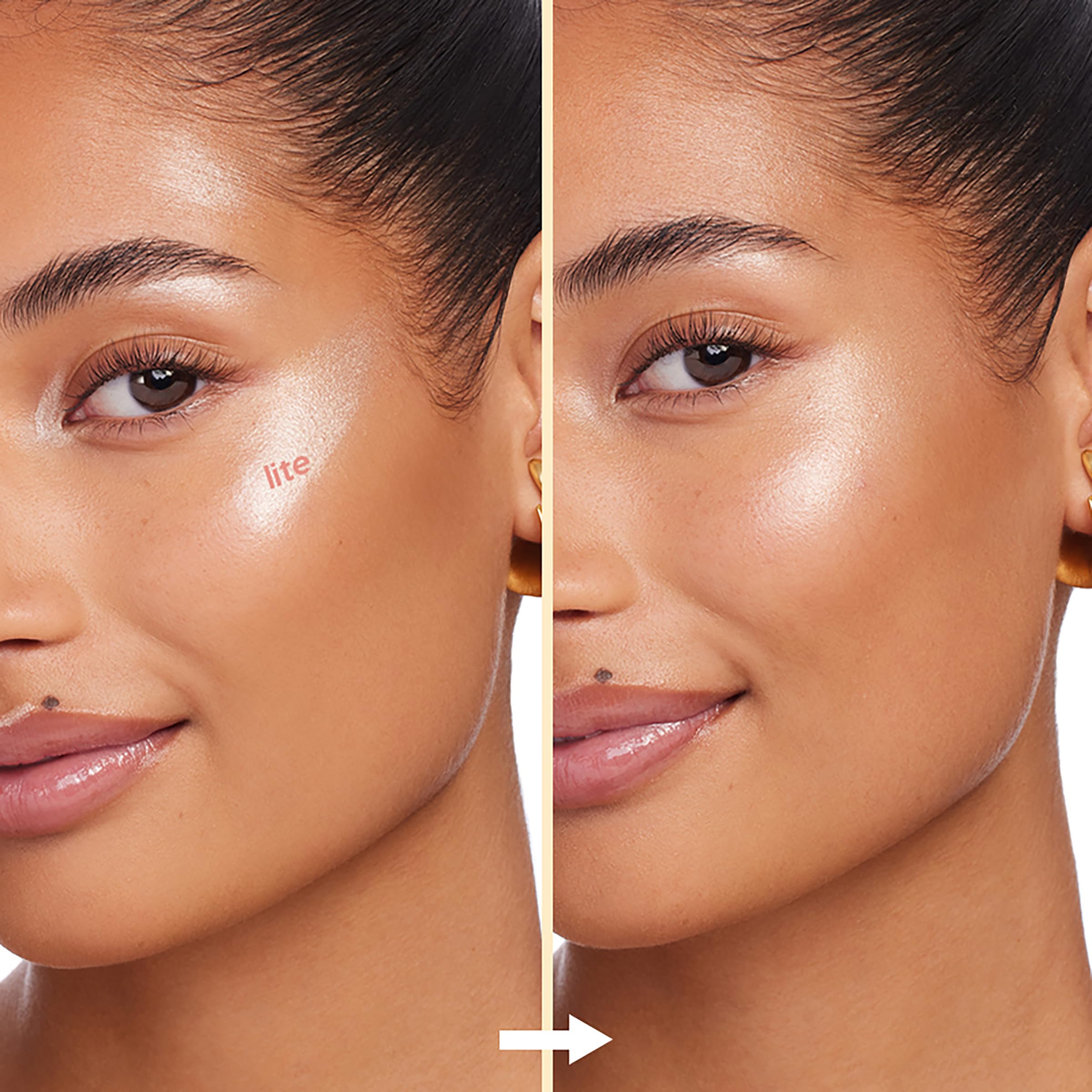 ColourPop Lite Stix : accent lumineux sur le décolleté pour un éclat discret