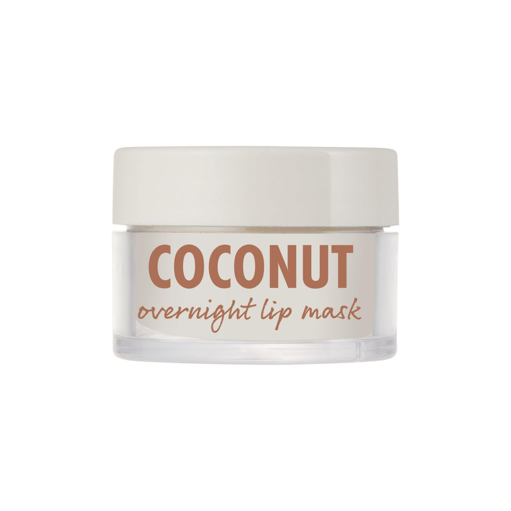 ColourPop masque levres nuit hydratant : soin nourrissant pendant le sommeil.