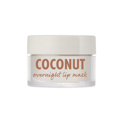 ColourPop masque levres nuit hydratant : soin nourrissant pendant le sommeil.