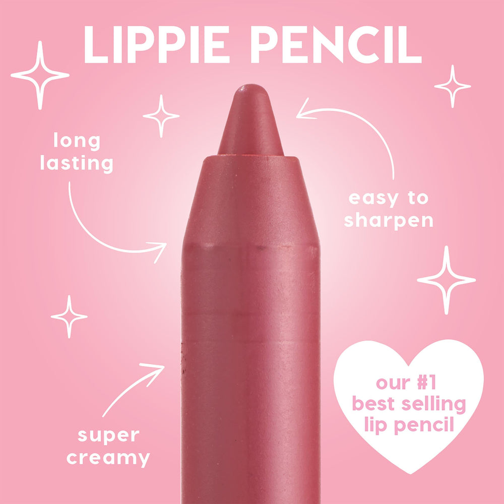 Emballage édition limitée ColourPop Best Besties prêt à offrir