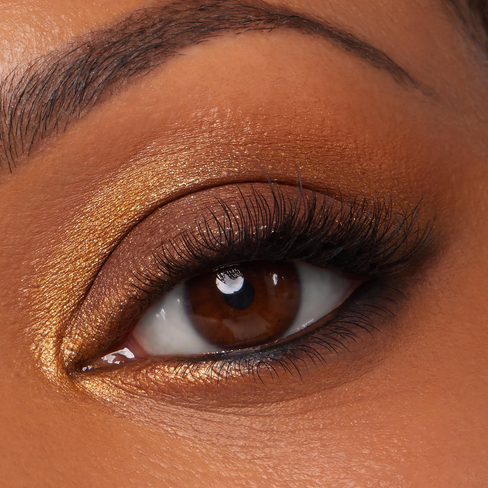 Ombres Matte ColourPop Precious Metals pour des transitions douces et nettes.