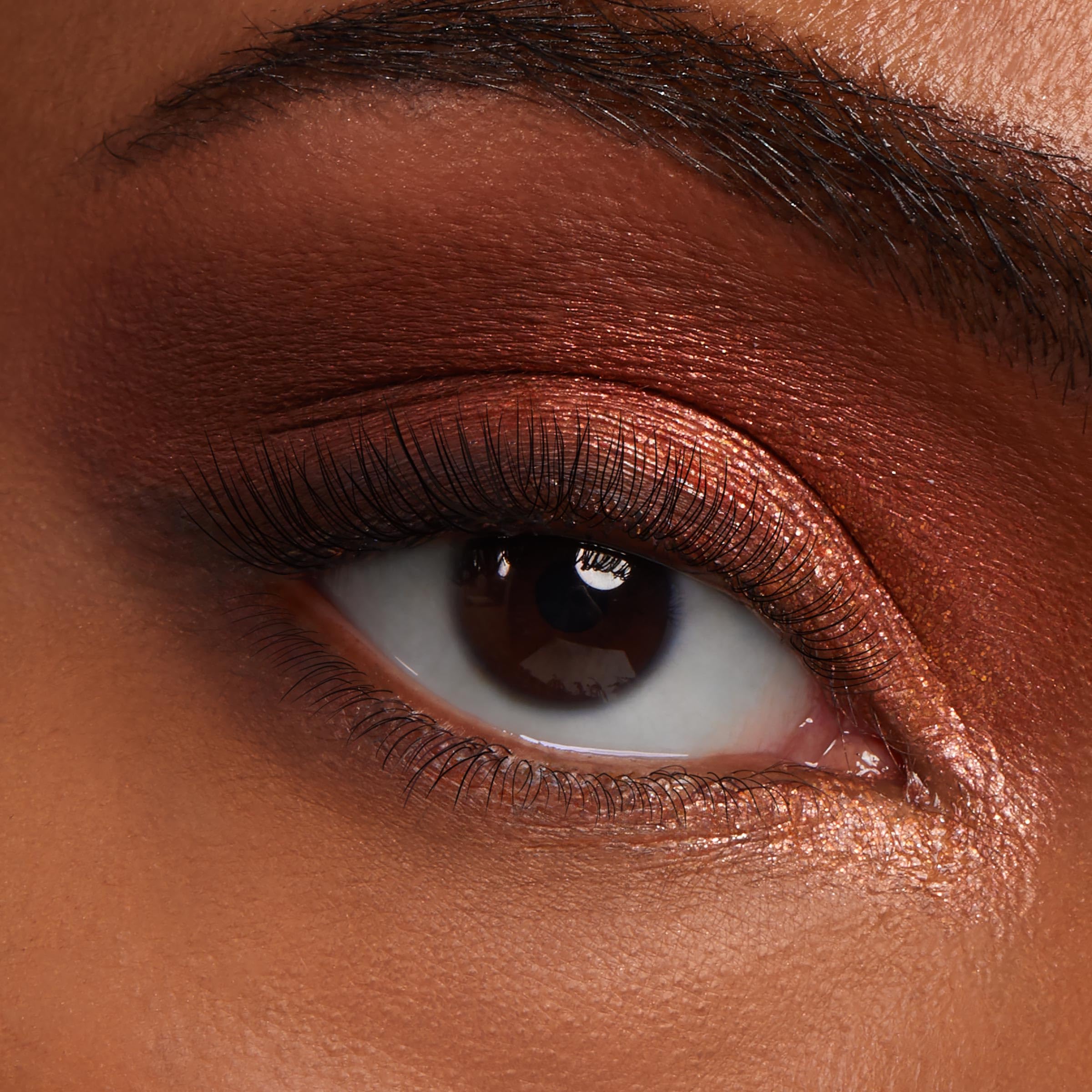 Ombres Métalliques ColourPop Precious Metals avec reflets intenses.