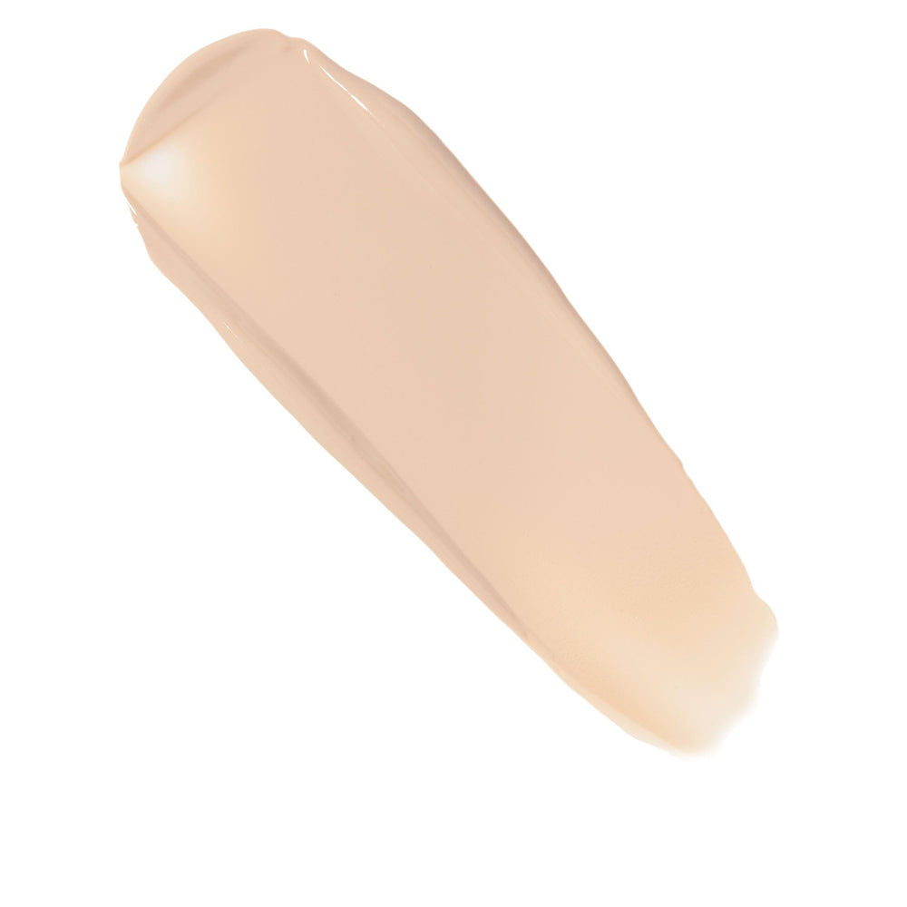ColourPop Pretty Fresh Concealer : parfum neutre et formule à l'acide hyaluronique.
