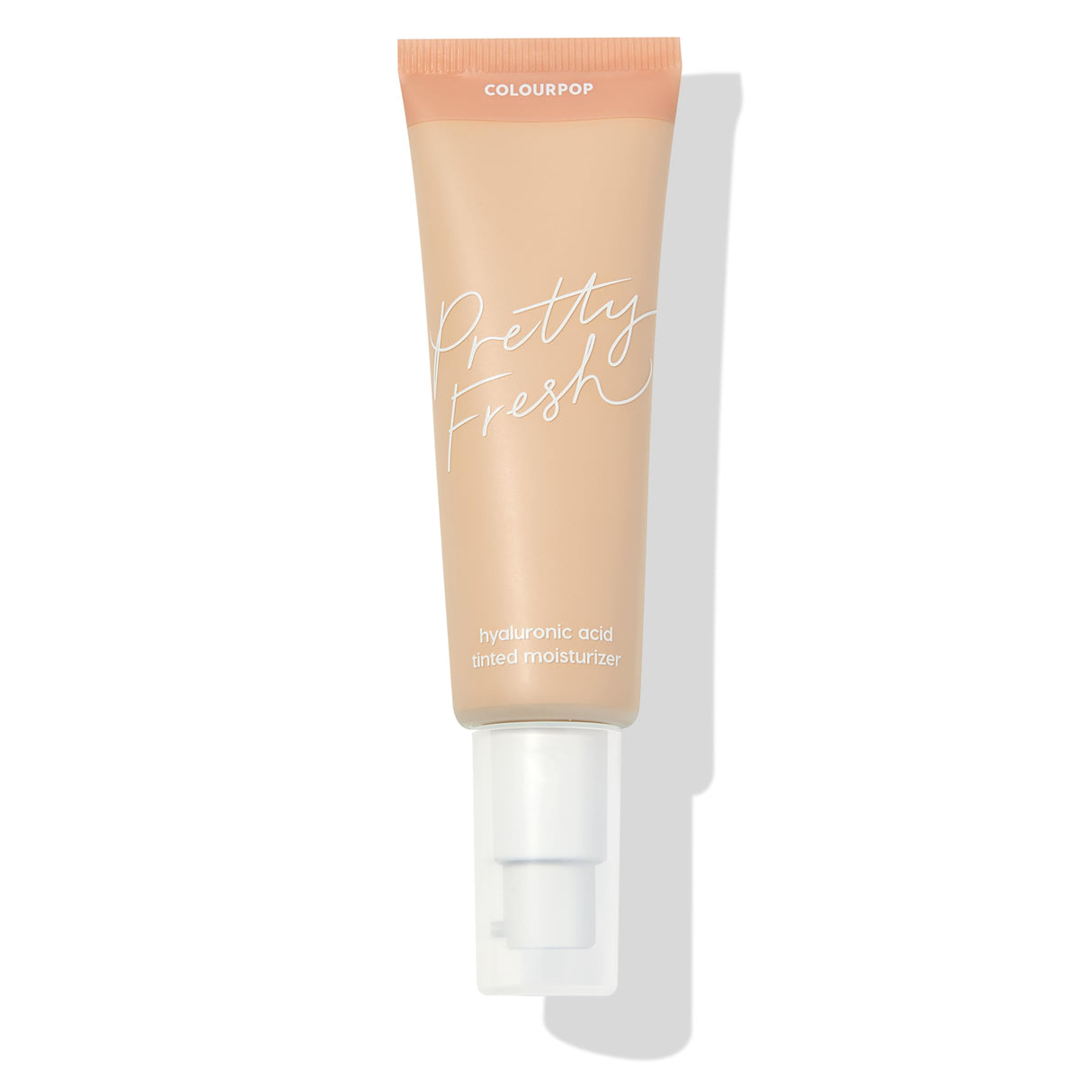 ColourPop Pretty Fresh flacon hydratant pour une application facile et légère