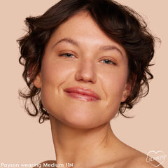 ColourPop Pretty Fresh teinte 11N – uniformise le teint sans alourdir.