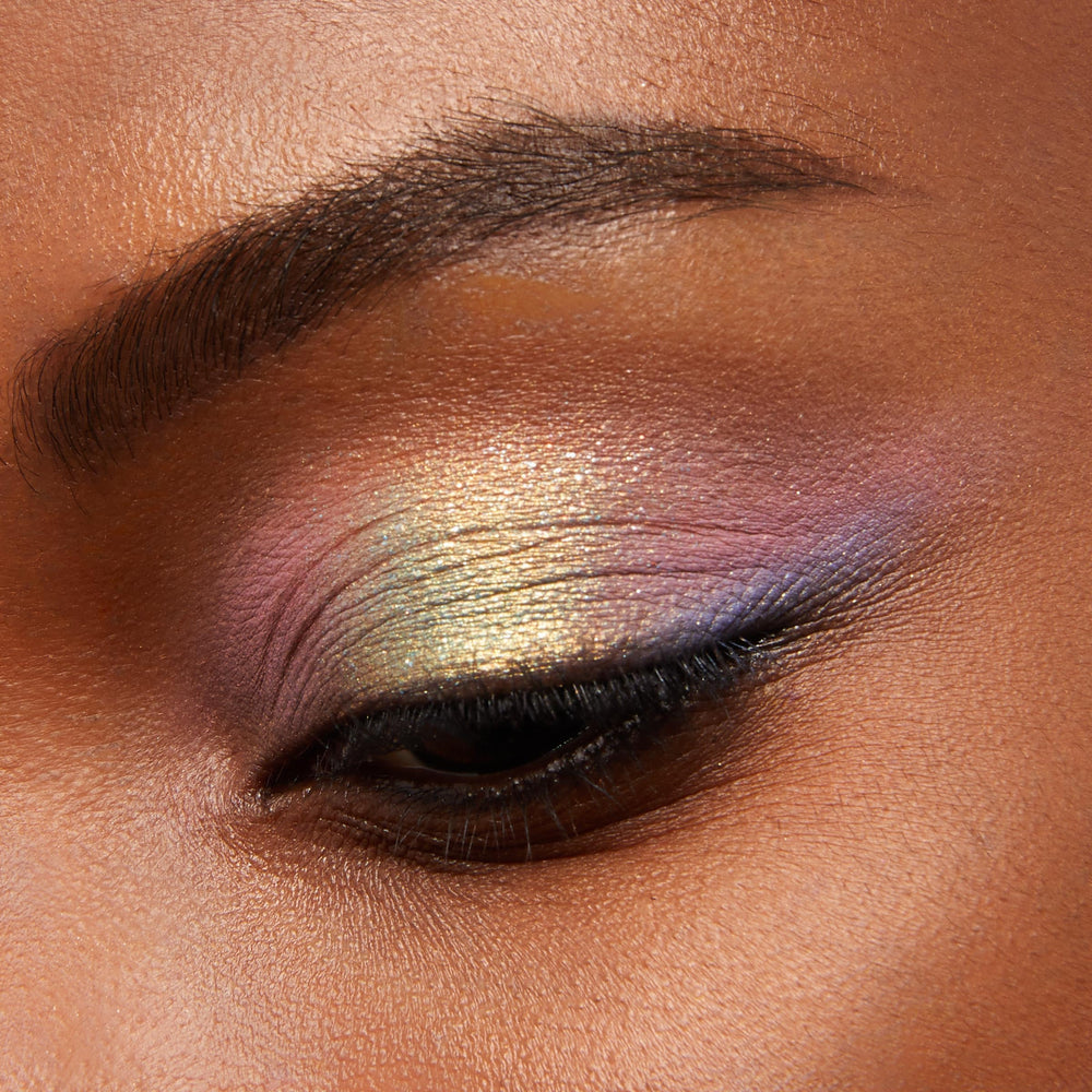 Palette ColourPop Sailor Moon – teintes mats et paillettes pour des looks modulables.