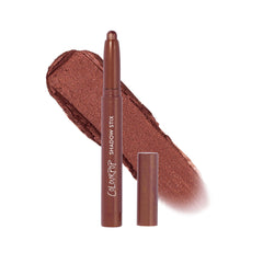 Shadow Stix, aperçu texture crème paupières et tenue longue durée.
