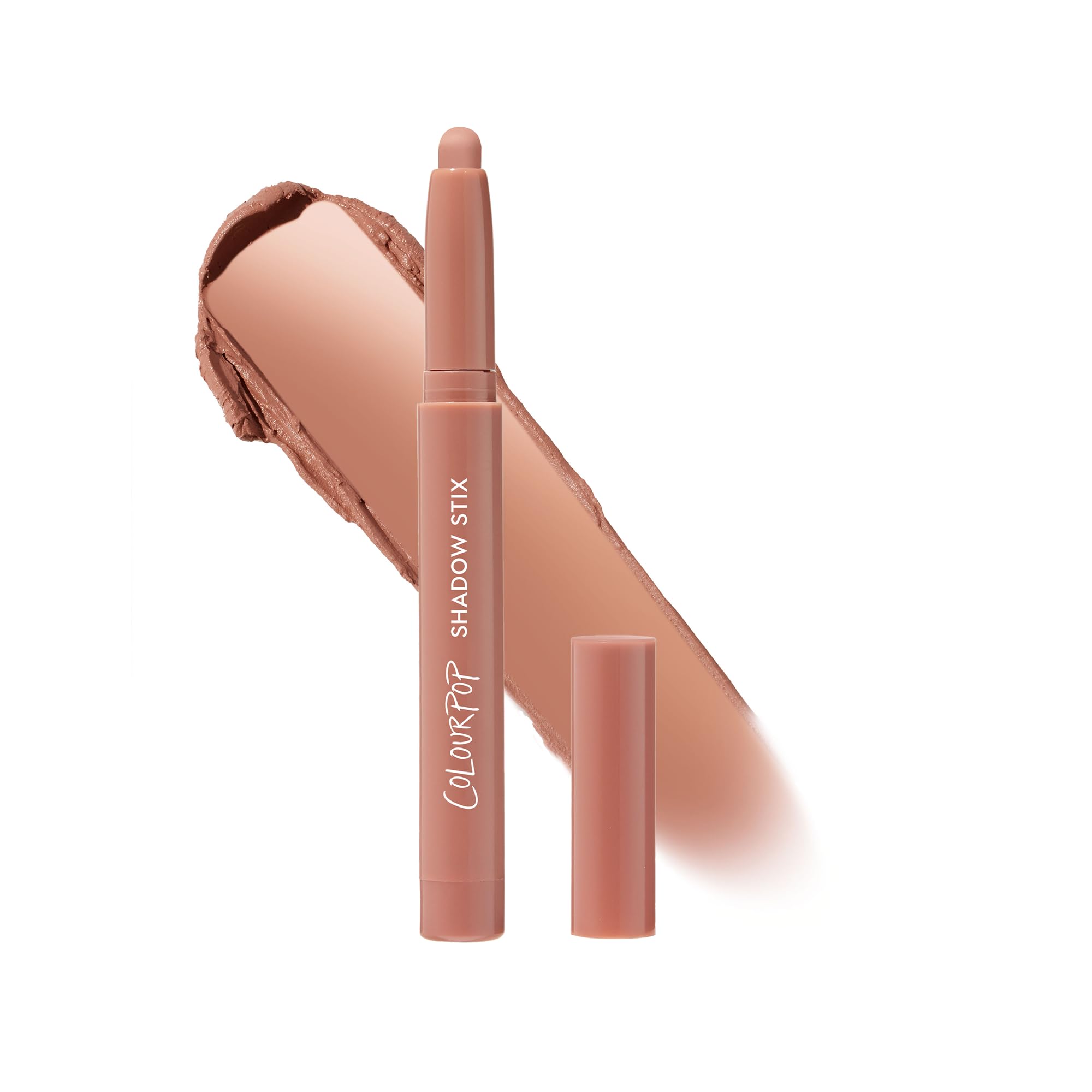 Shadow Stix Bare With Me : application douce pour un regard durable.