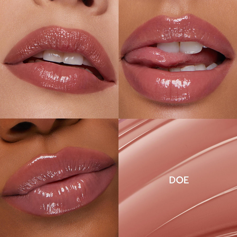 ColourPop So Juicy – Formule non collante qui hydrate durablement