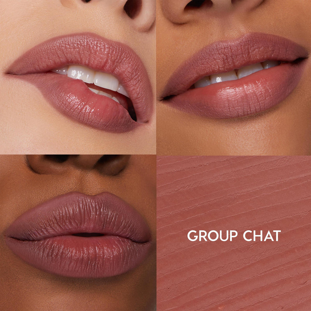 ColourPop So Juicy – format rétractable pour une application précise.