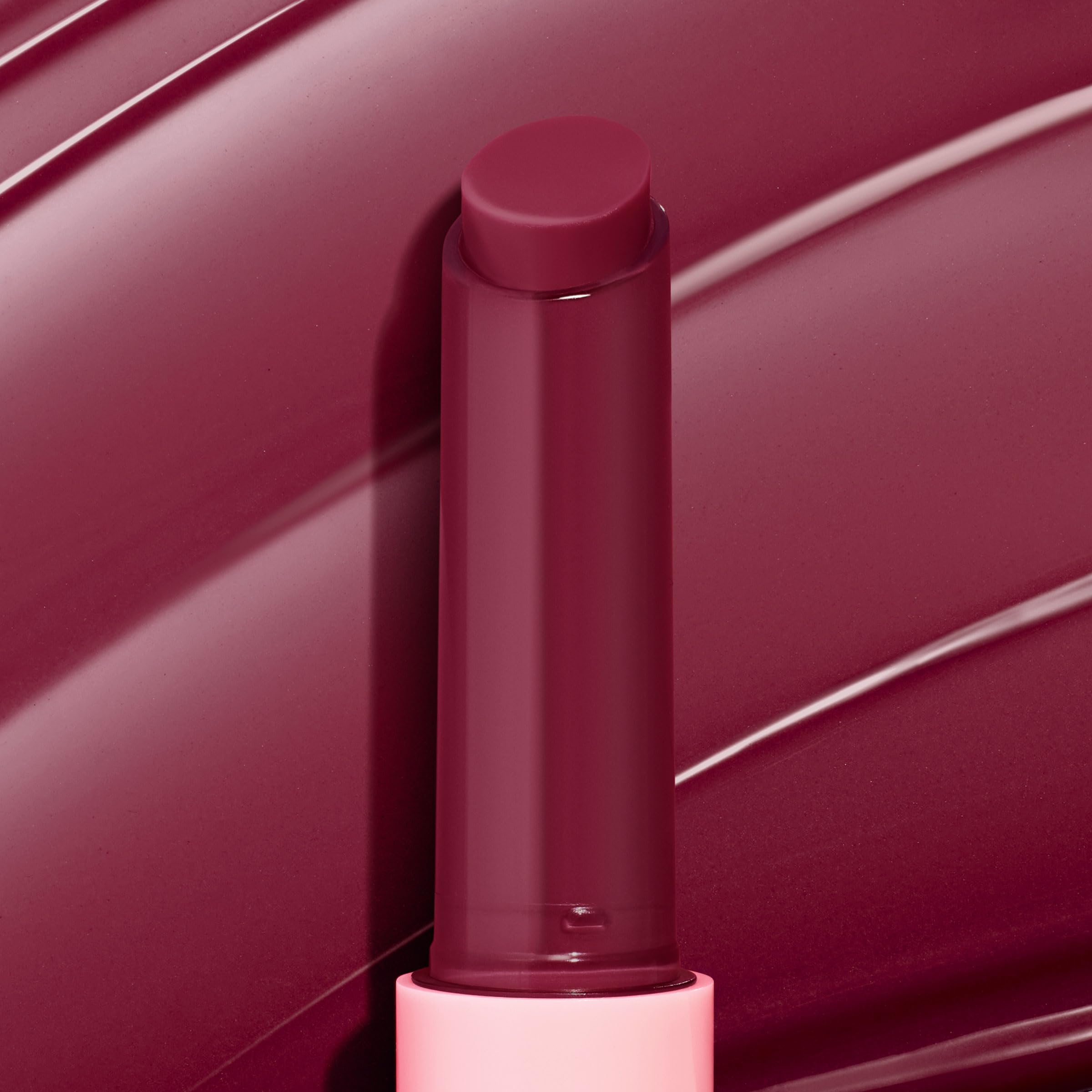 ColourPop So Juicy Lip Gloss Balm, texture lisse et fini brillant durable.