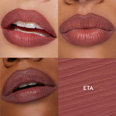 Effet plumping subtil ColourPop So Juicy Lip Liner inspiré par le gingembre pour un léger volume.