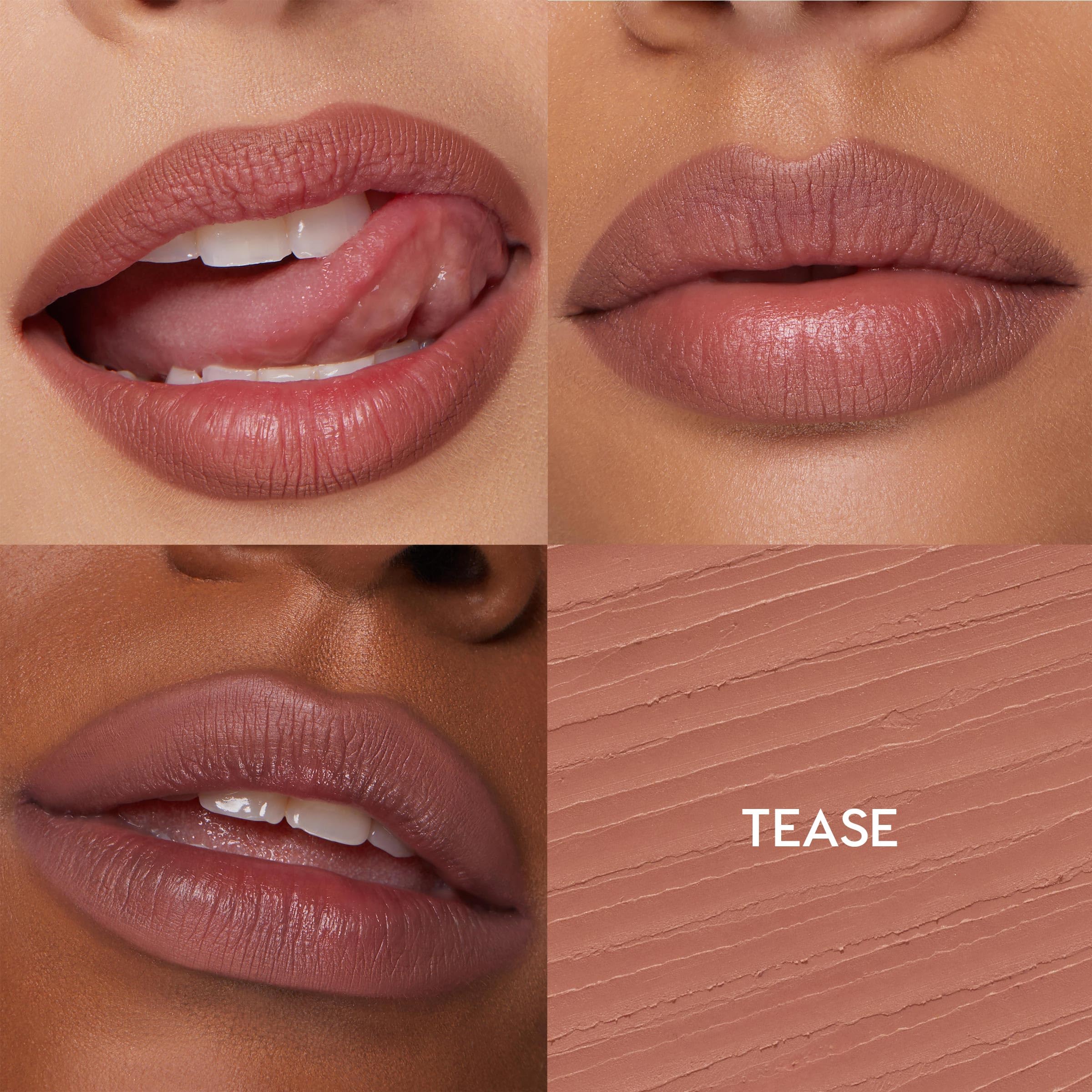 ColourPop So Juicy Sensation picotement léger pour un effet repulpant.