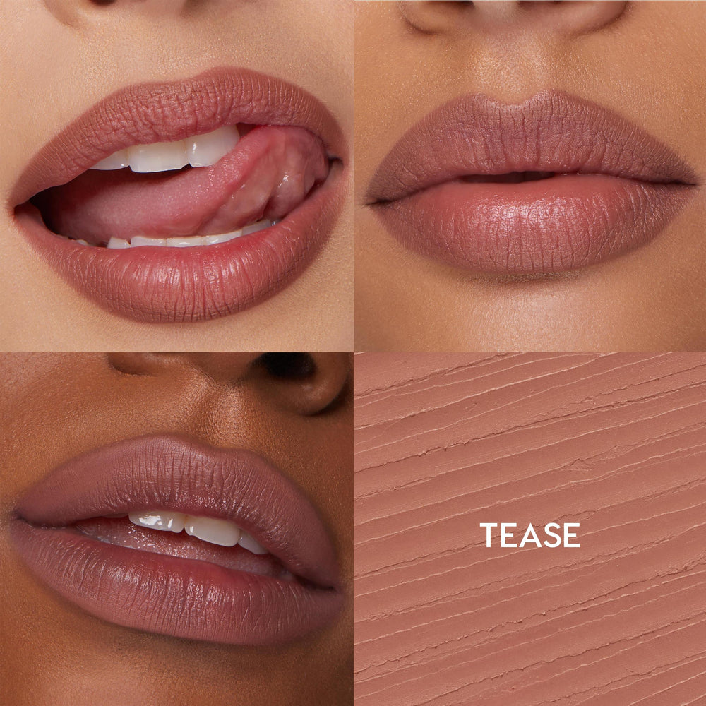 ColourPop So Juicy Sensation picotement léger pour un effet repulpant.