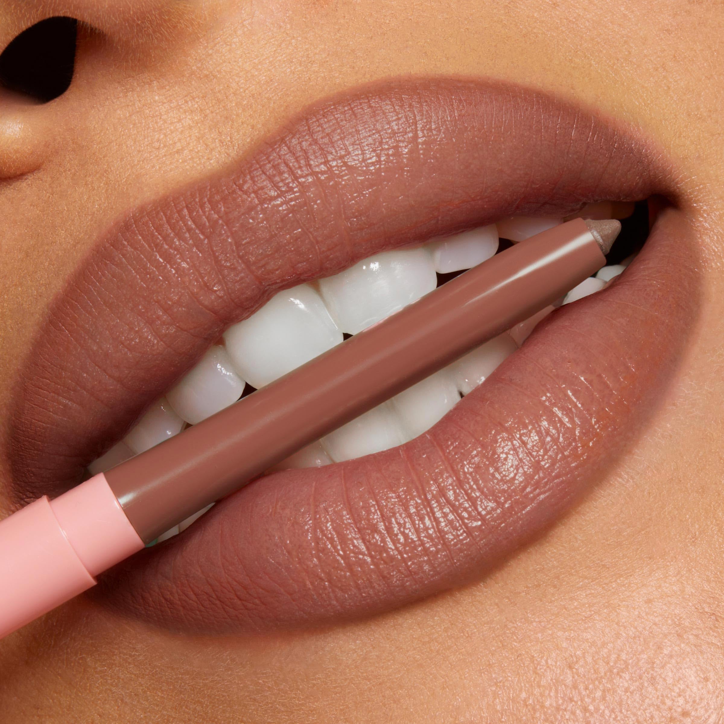 ColourPop So Juicy Utilisation seul ou avec un brillant pour intensité.