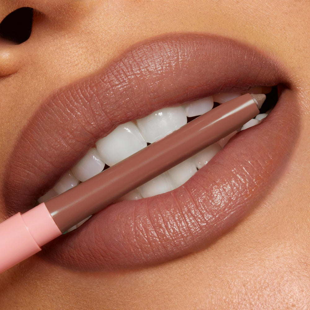 ColourPop So Juicy Utilisation seul ou avec un brillant pour intensité.