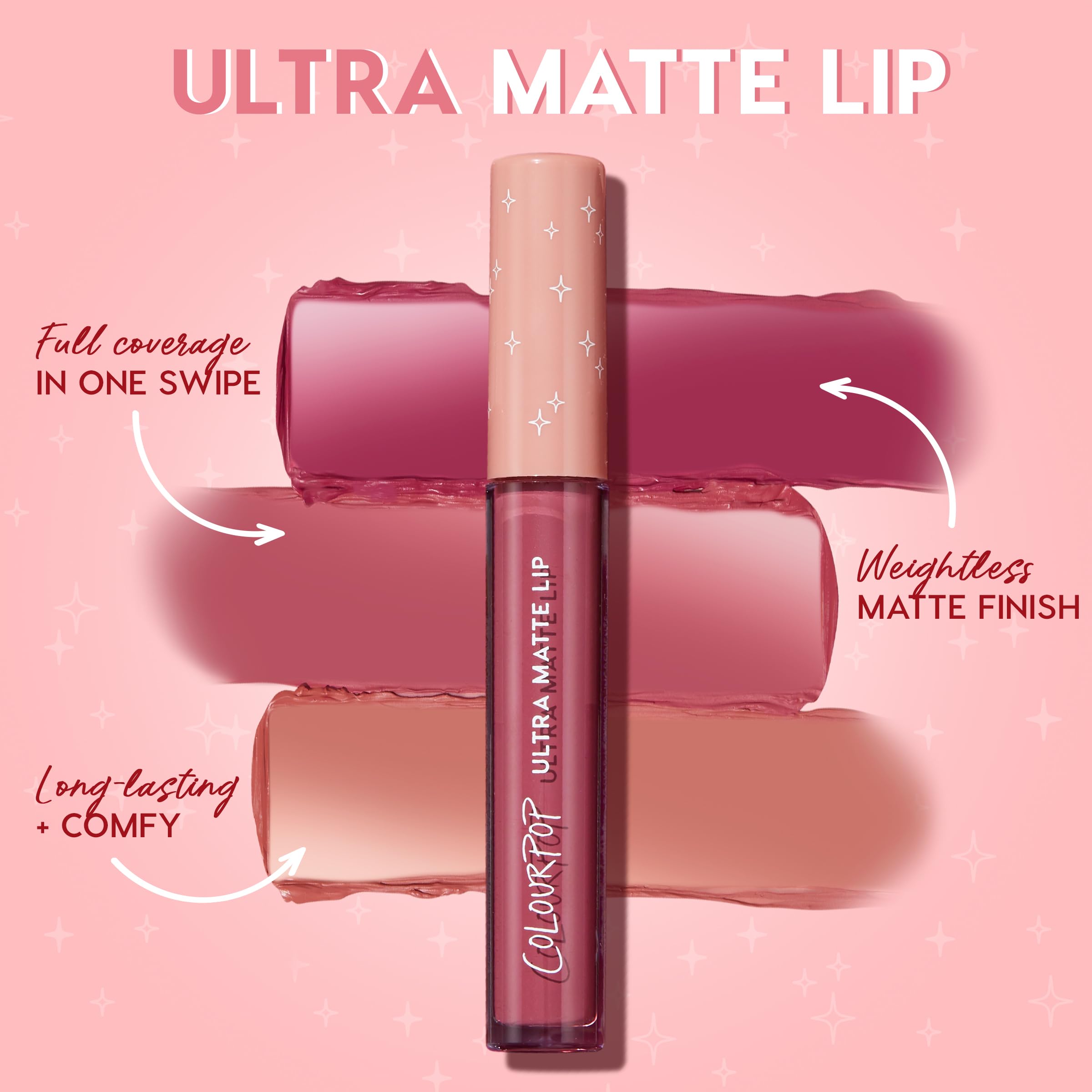 ColourPop Currant Mood – soin lèvres avec Kakadu Plum.