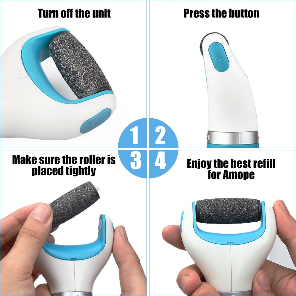 Comfy Mate: matériau de haute qualité avec grains diamant
