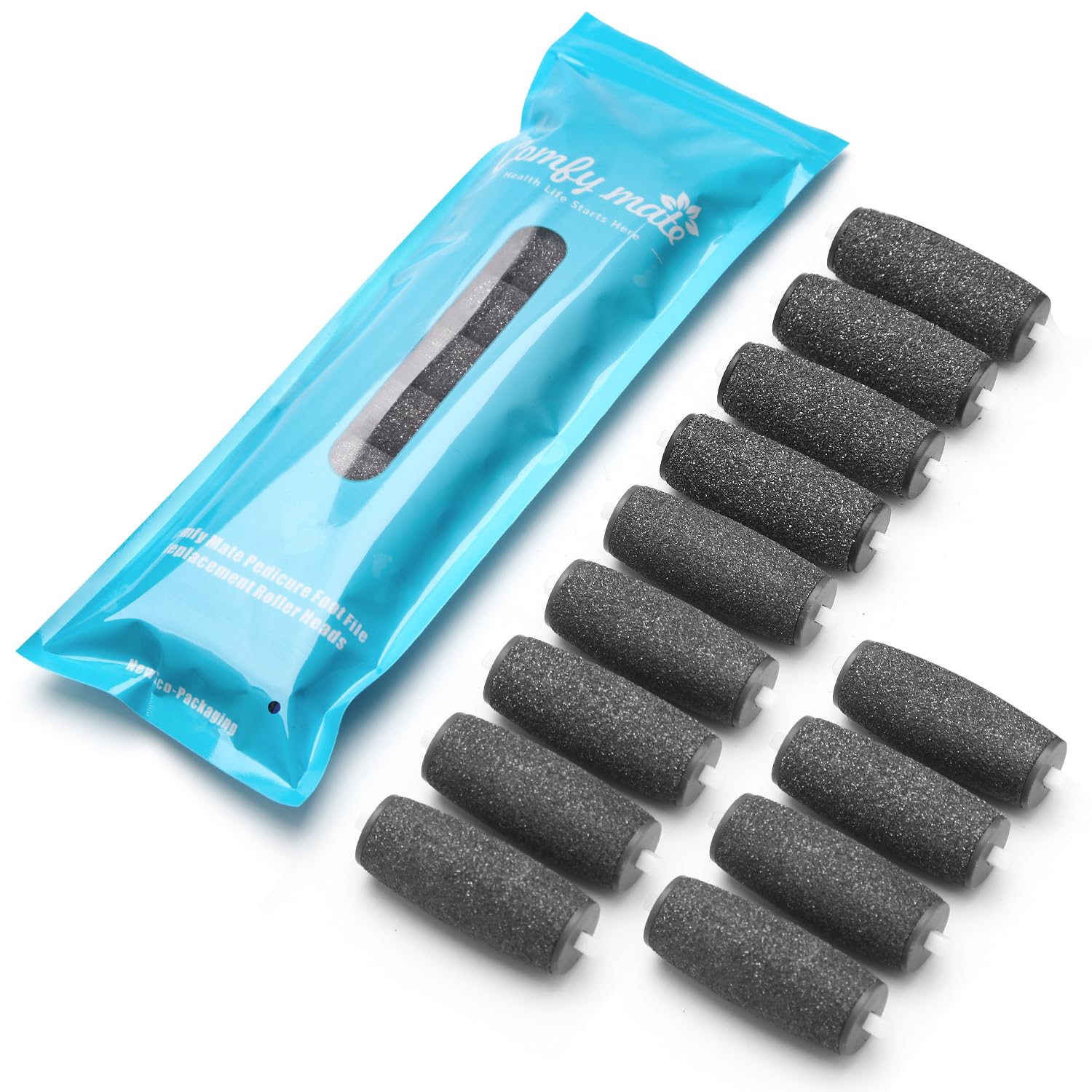 Comfy Mate: utilisation à domicile pour pédicure rapide et efficace