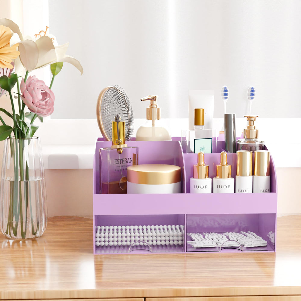 COMFYROOM Design compact pour coiffeuse et salle de bain.