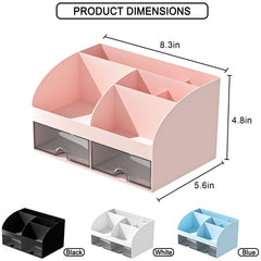 COMFYROOM Matériau ABS durable et bords lisses assurent une utilisation sûre