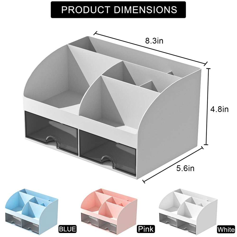 COMFYROOM vernis rangés proprement pour accéder facilement