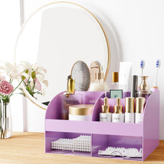 COMFYROOM Organisateur pour coiffeuse et bureau, accès rapide et pratique.