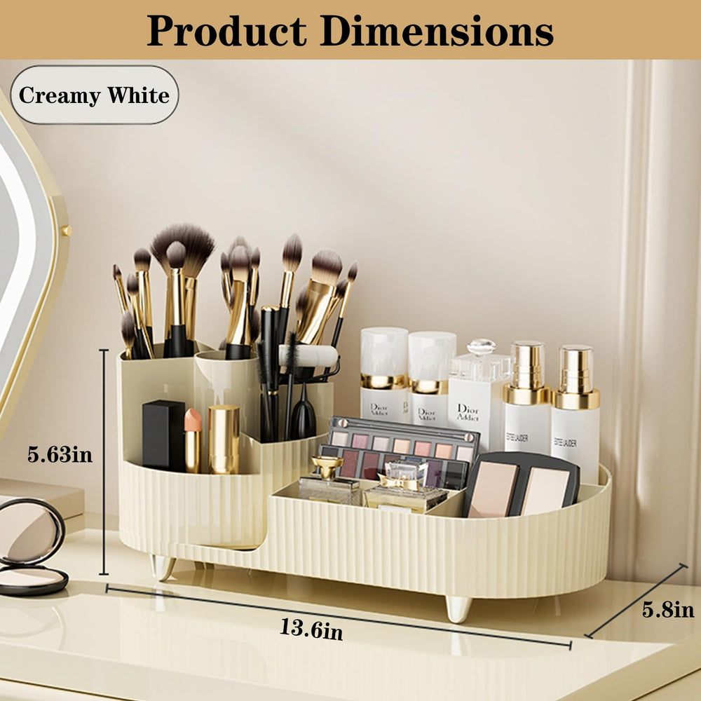 COMFYROOM rangement soins et lotions dans un seul coffret compact