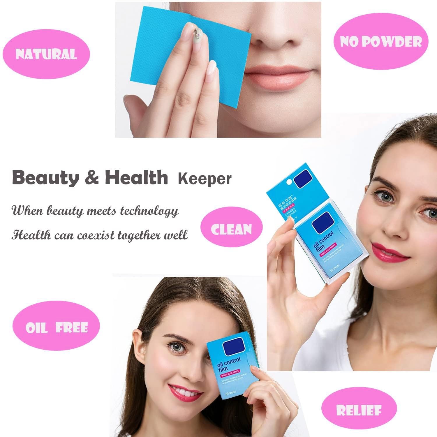 Feuilles absorbantes COMFYTOUCH – application rapide en déplacement