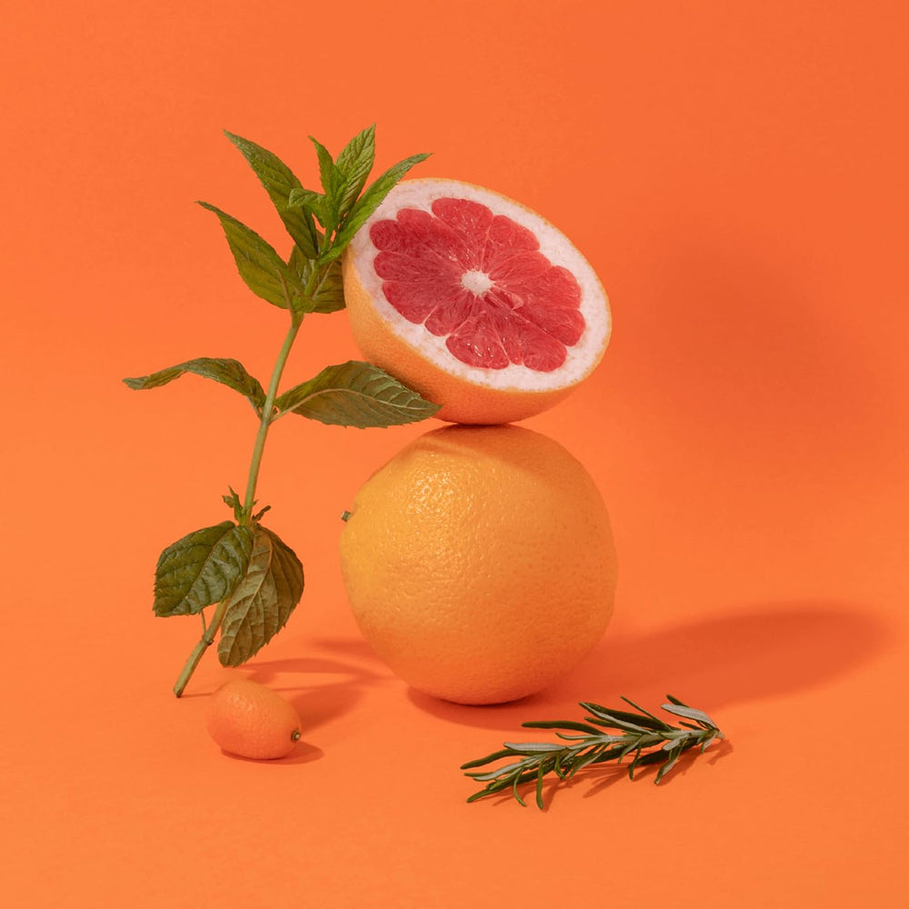 97% d’ingrédients naturels pour une expérience pure et respectueuse.